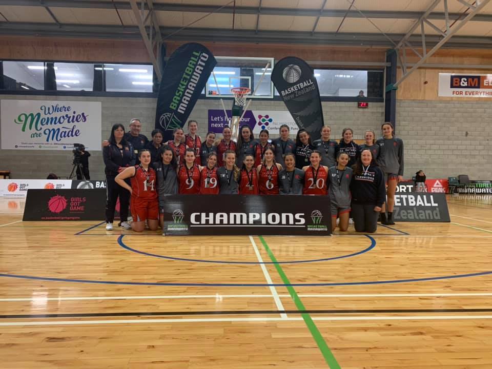 Photo Gallery Manawatu Basketball