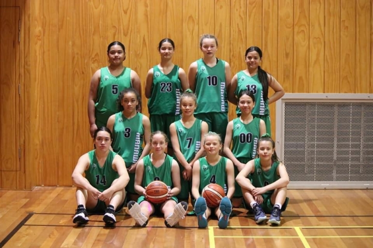 Photo Gallery Manawatu Basketball